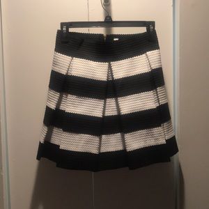 Skirt from a boutique, can’t remember name